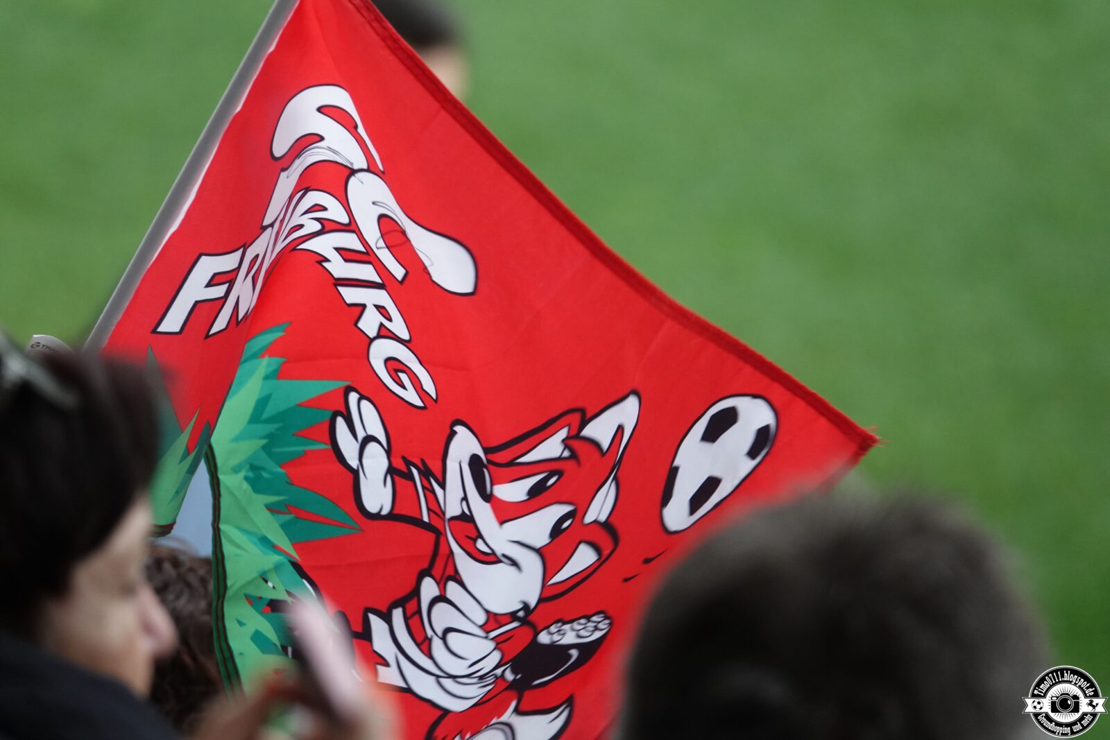 SC Freiburg II – TSV 1860 München 1-0