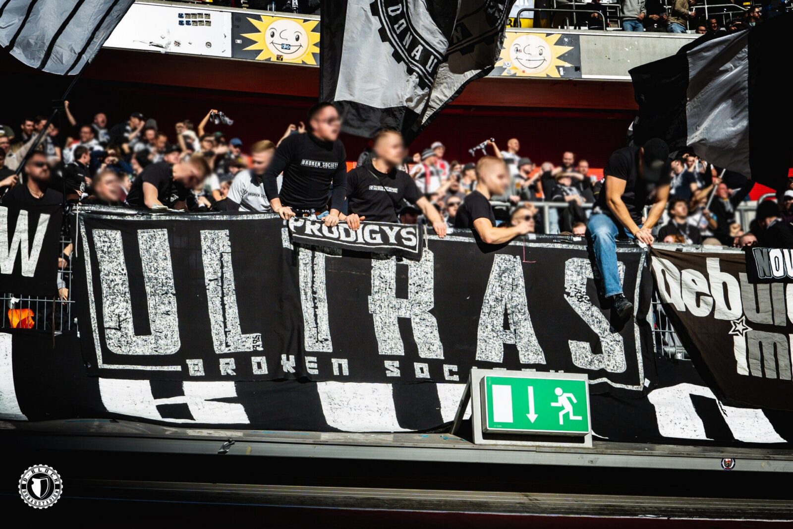 Fortuna Düsseldorf – SSV Ulm 1846 3-2 (1)