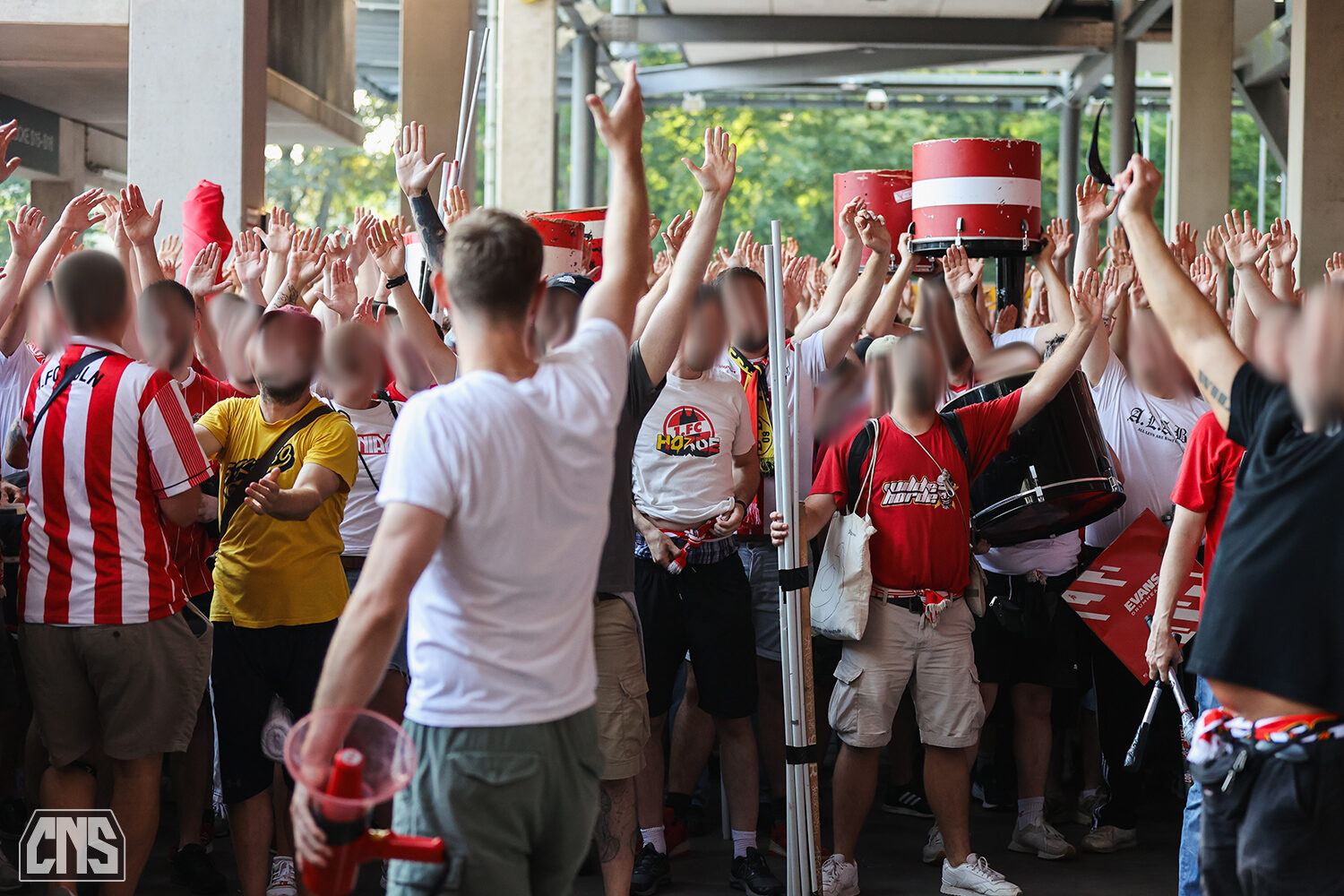 1. FC Köln – Hamburger SV 1-2 (19)