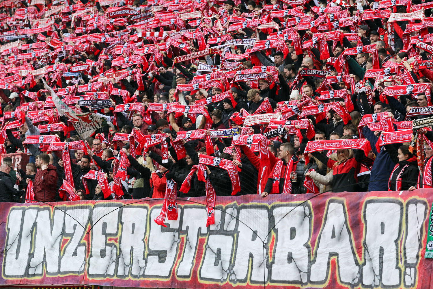 1. FC Kaiserslautern – VfL Osnabrück 3-2 (19)