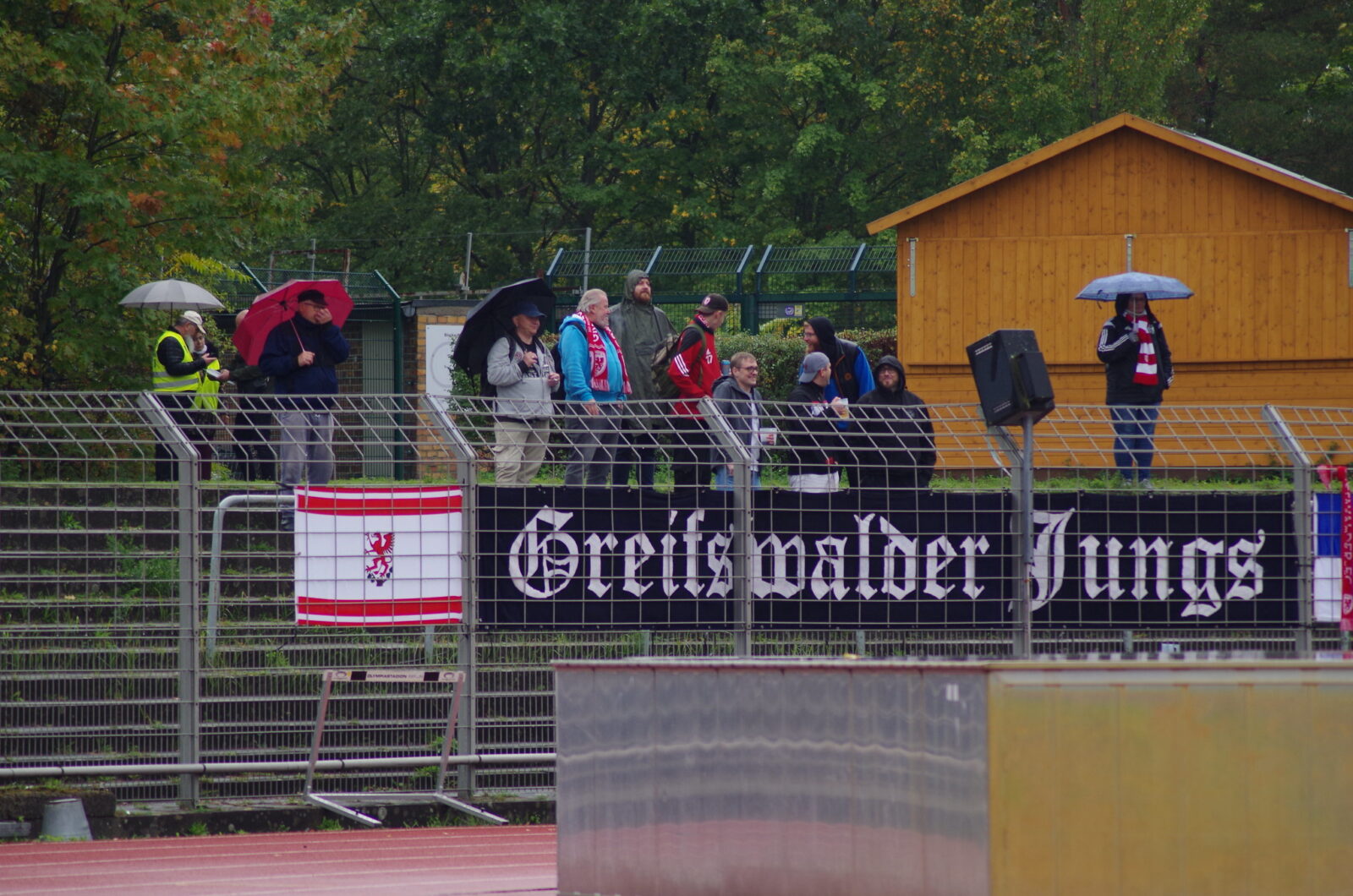Tennis Borussia Berlin – Greifswalder FC 0-3 (2)