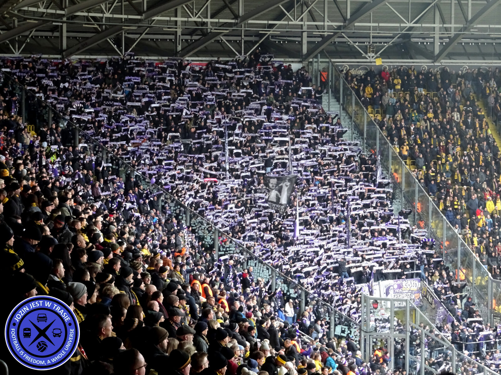 Dynamo Dresden – FC Erzgebirge Aue 2-1 (1)
