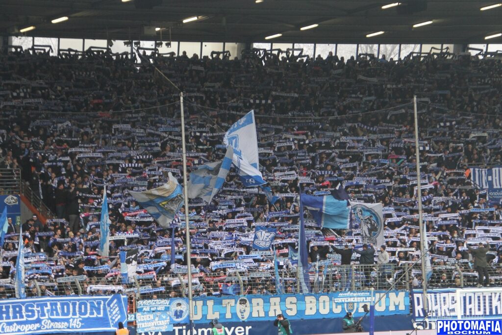 VfL Bochum – TSG Hoffenheim 0-1 (3)