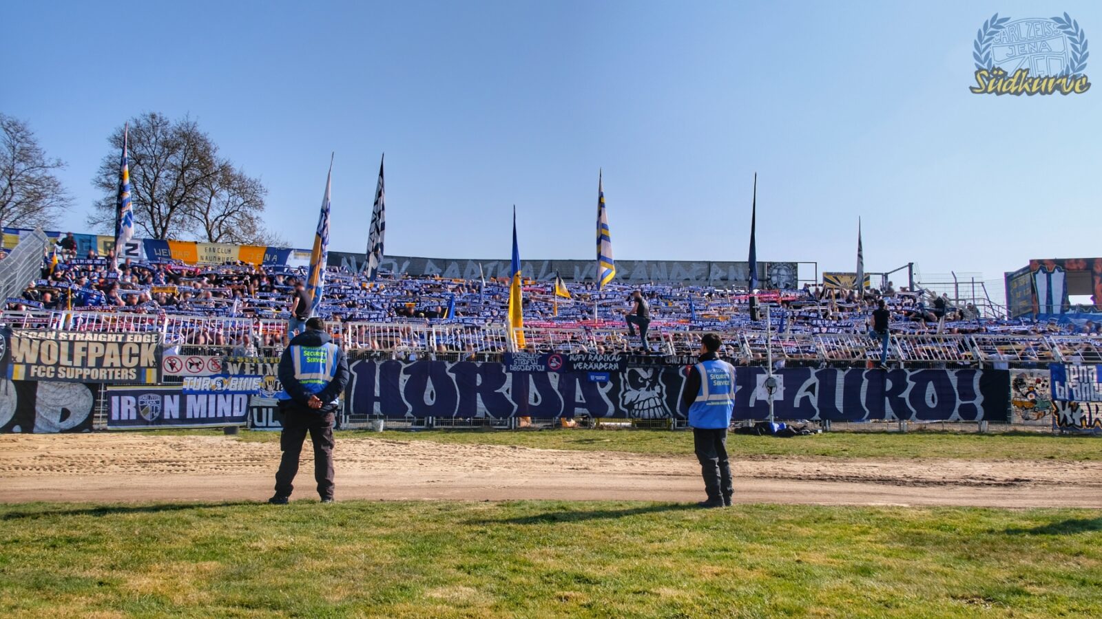 1. FC Lokomotive Leipzig – FC Carl Zeiss Jena 3-0 (12)