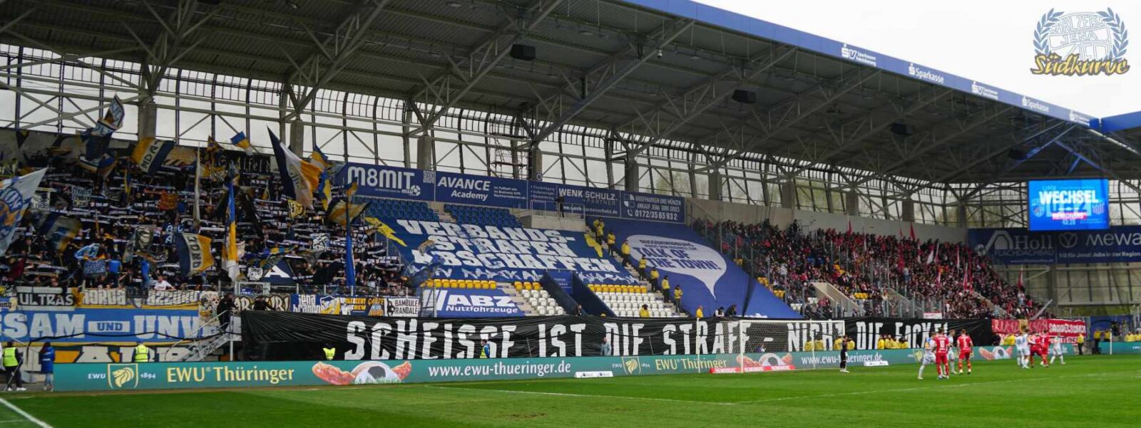 FC Carl Zeiss Jena – FSV Zwickau 1-2 (9)