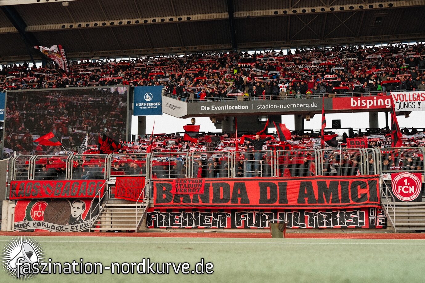 1. FC Nürnberg – Eintracht Braunschweig 2-1 (9)