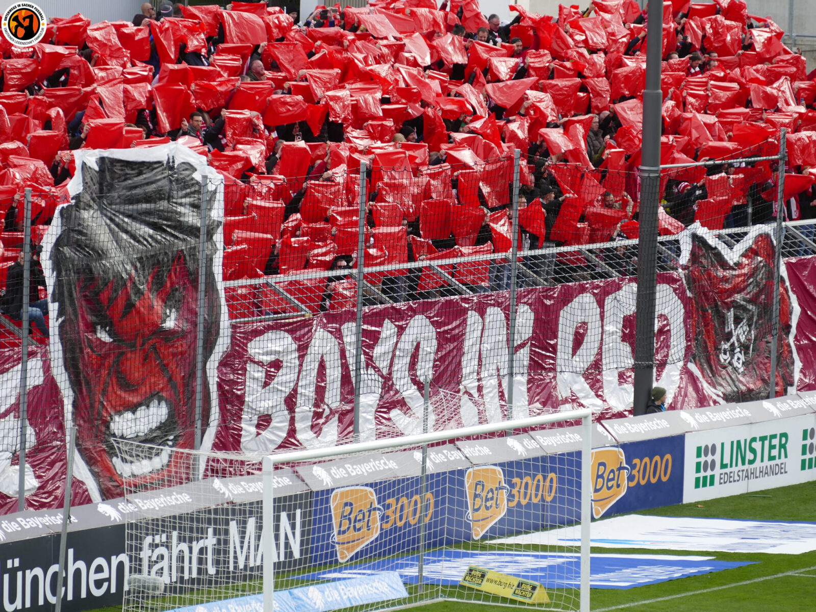 TSV 1860 München – SSV Jahn Regensburg 0-1 (11)