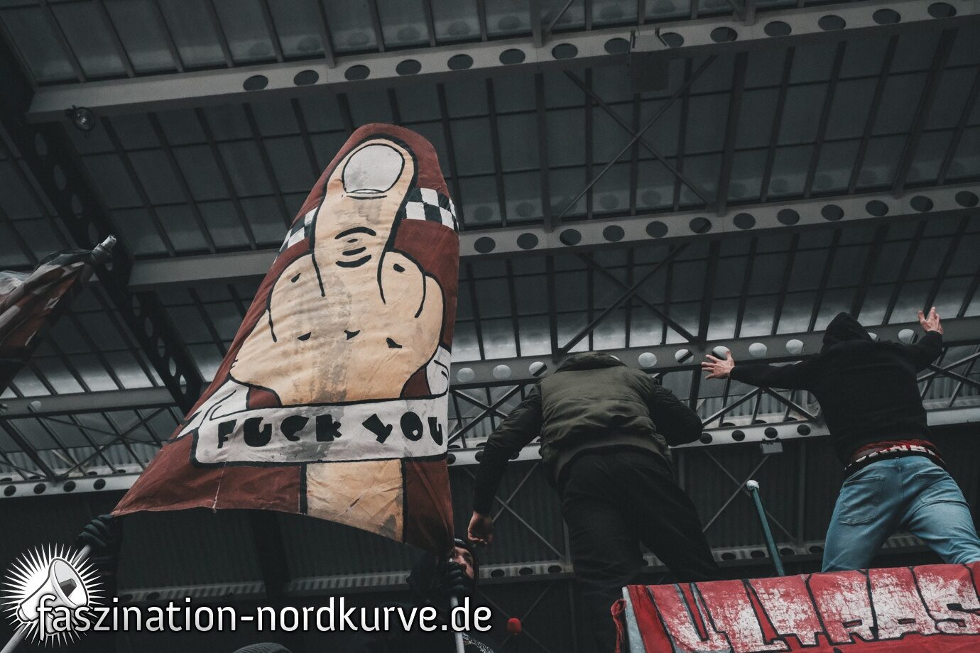 1. FC Nürnberg – Fortuna Düsseldorf 0-5 (5)