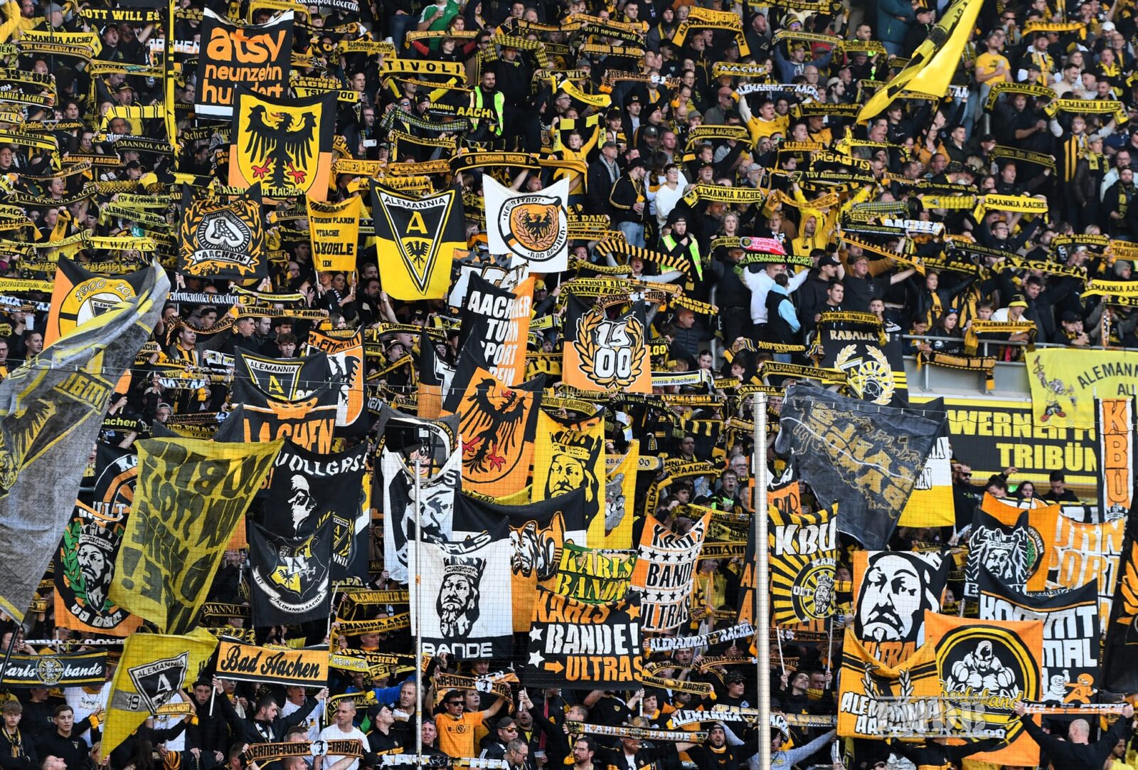 TSV Alemannia Aachen – FC Ingolstadt 1-1 (11)