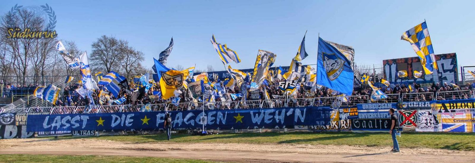 1. FC Lokomotive Leipzig – FC Carl Zeiss Jena 3-0 (3)