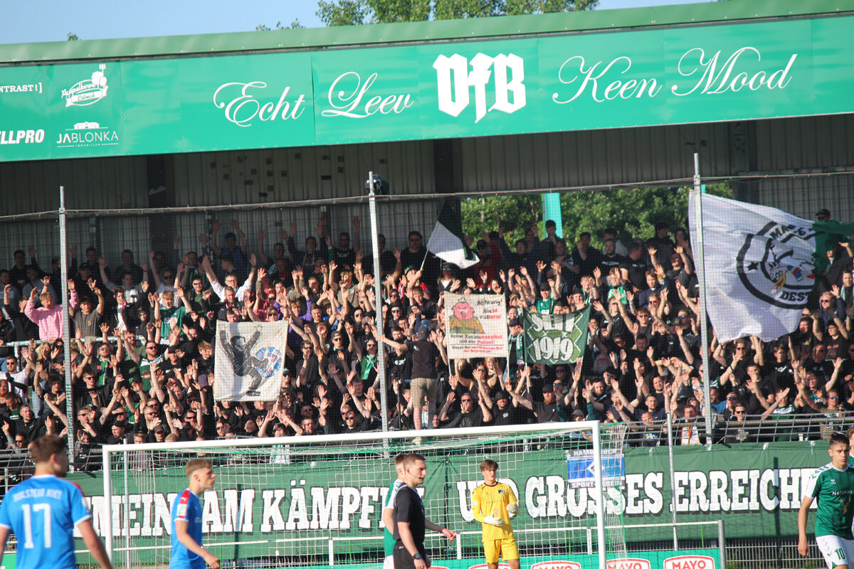 VfB Lübeck U19 – Holstein Kiel U19 2-1 (8)