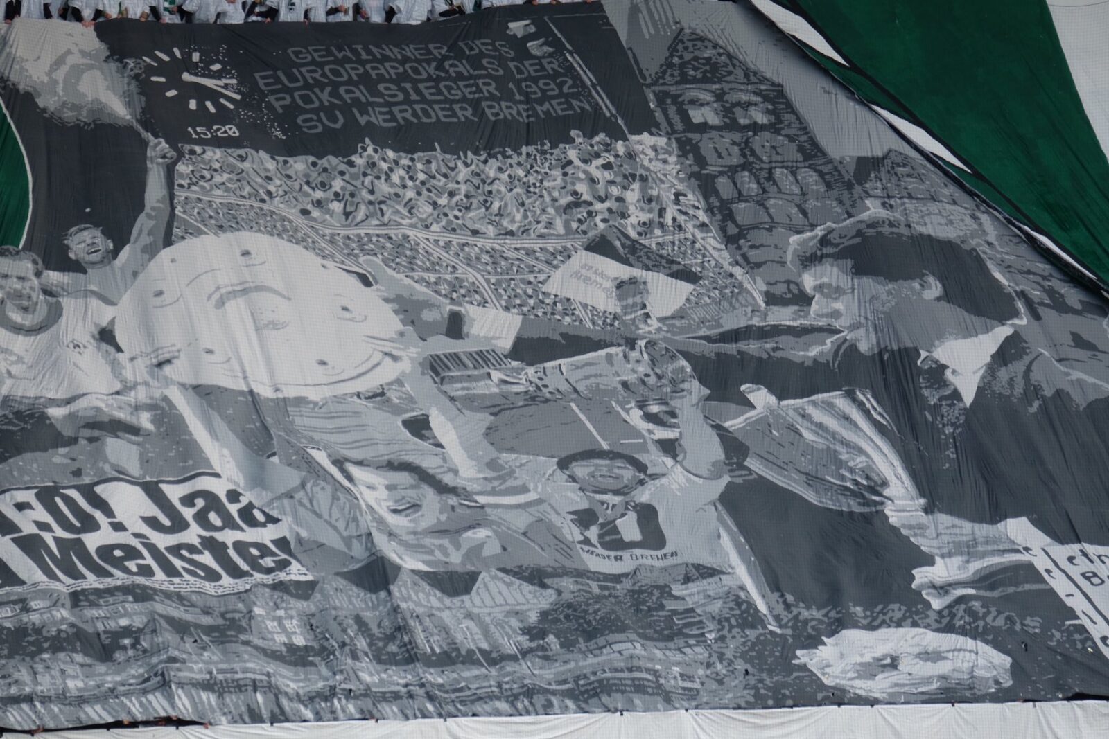 Werder Bremen – 1. FC Heidenheim 1-2 (32)