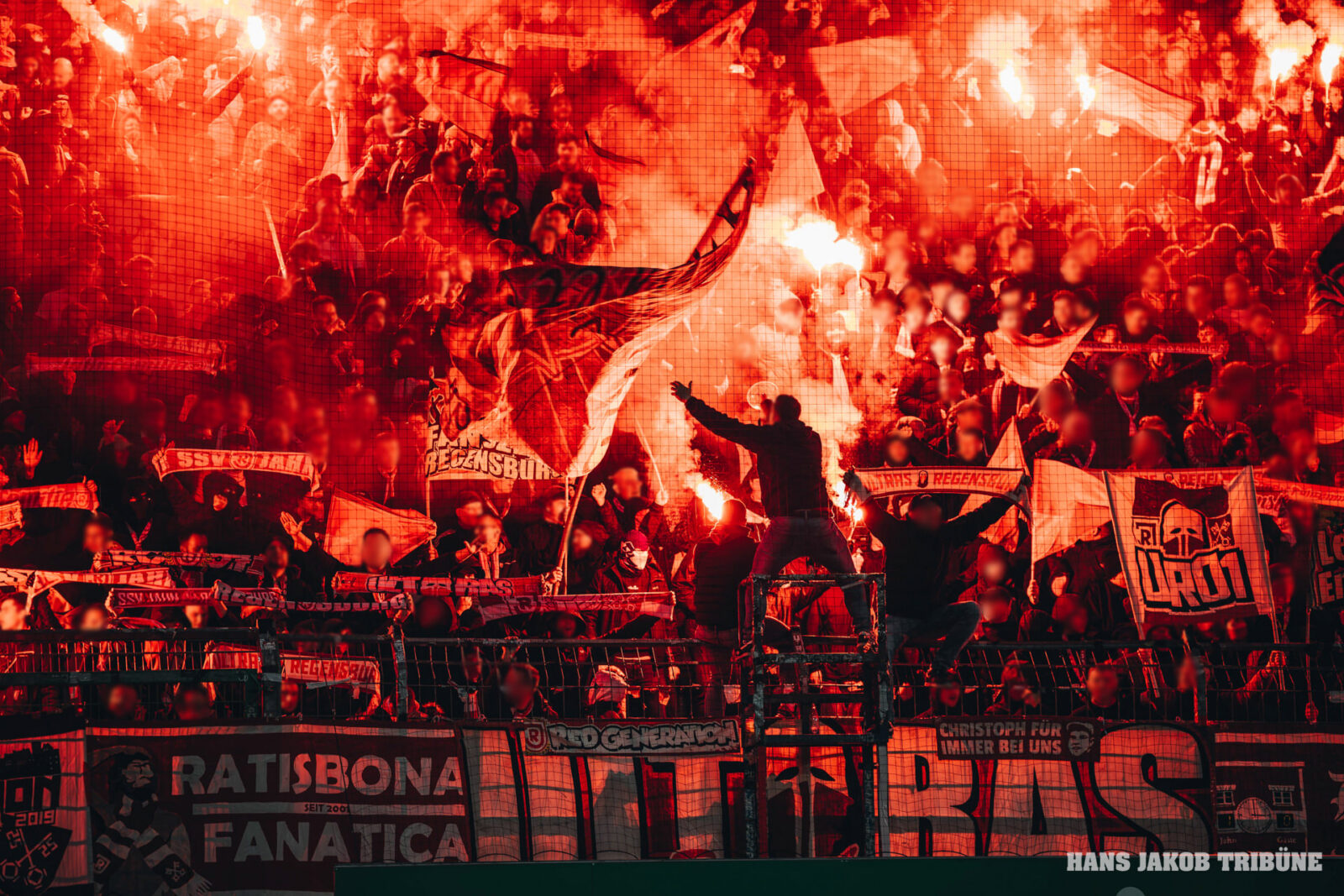 SpVgg Fürth – SSV Jahn Regensburg 2-1 (36)