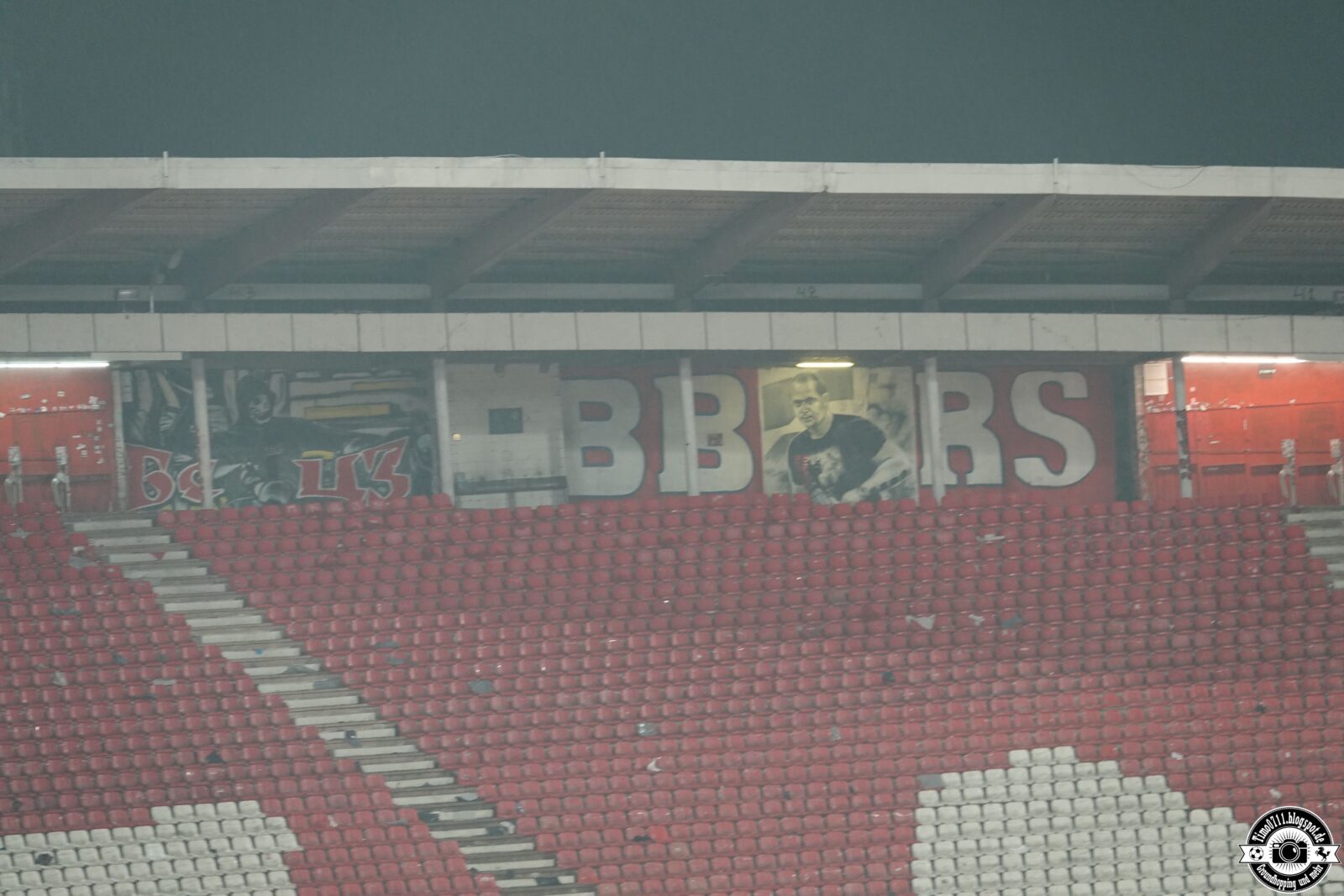 Roter Stern Belgrad – VfB Stuttgart 5-1 (38)