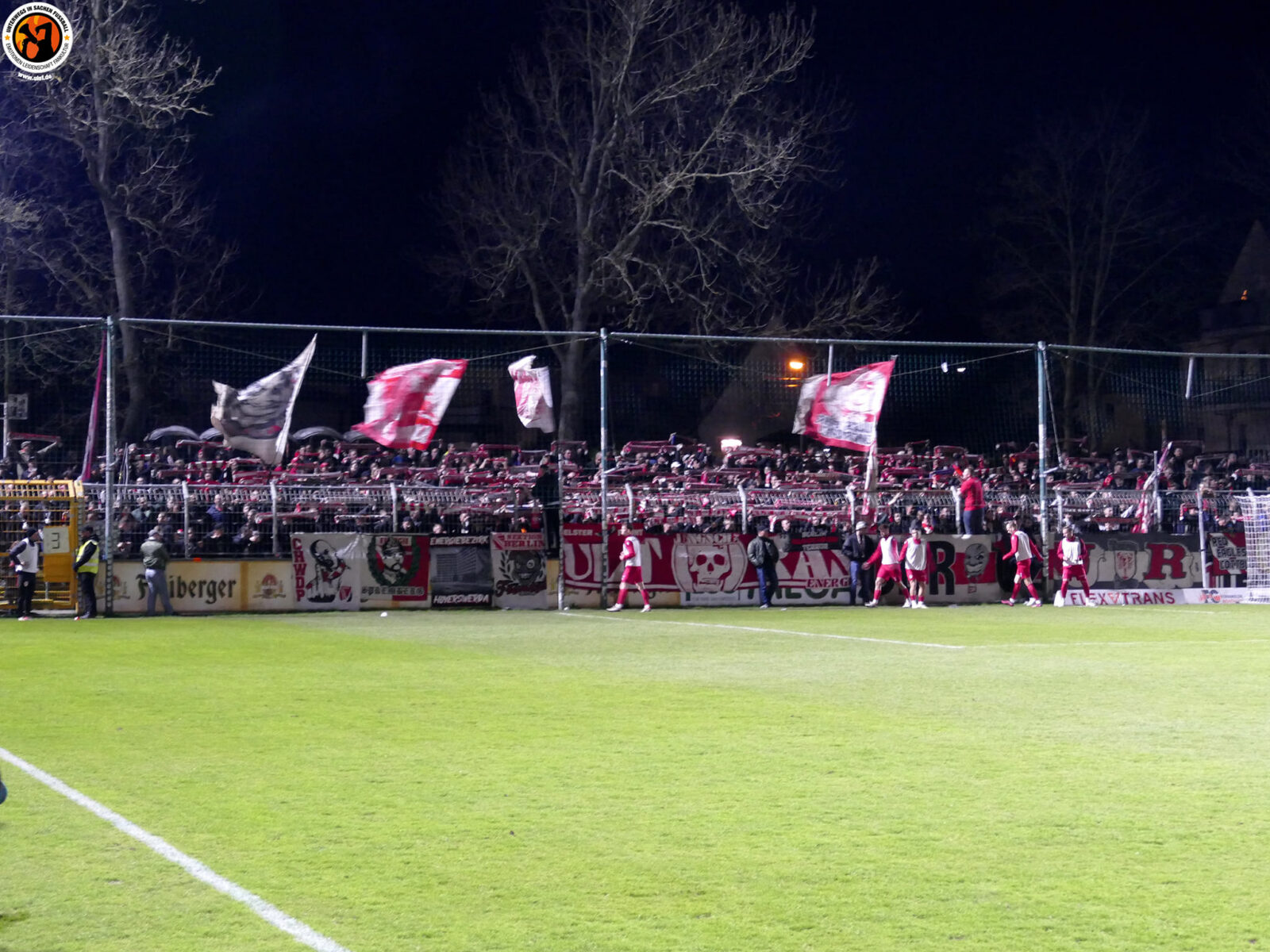 BSG Chemie Leipzig – FC Energie Cottbus 3-0 (3)