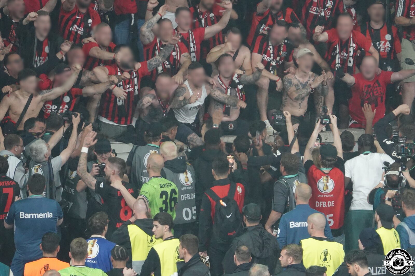 1. FC Kaiserslautern – Bayer 04 Leverkusen 0-1 (25)