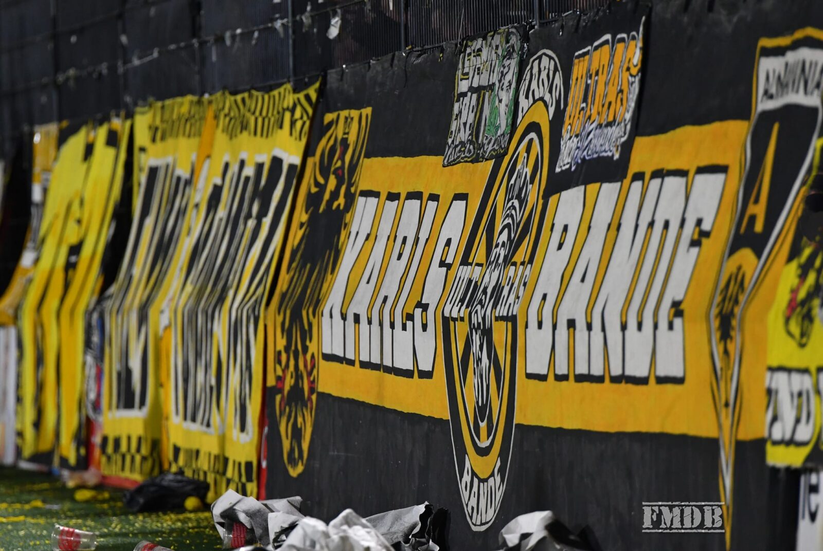 1. FC Köln II – TSV Alemannia Aachen 0-2 (11)