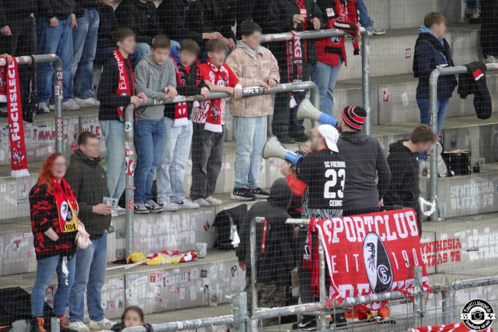 SC Freiburg II – TSV 1860 München 1-0 (5)