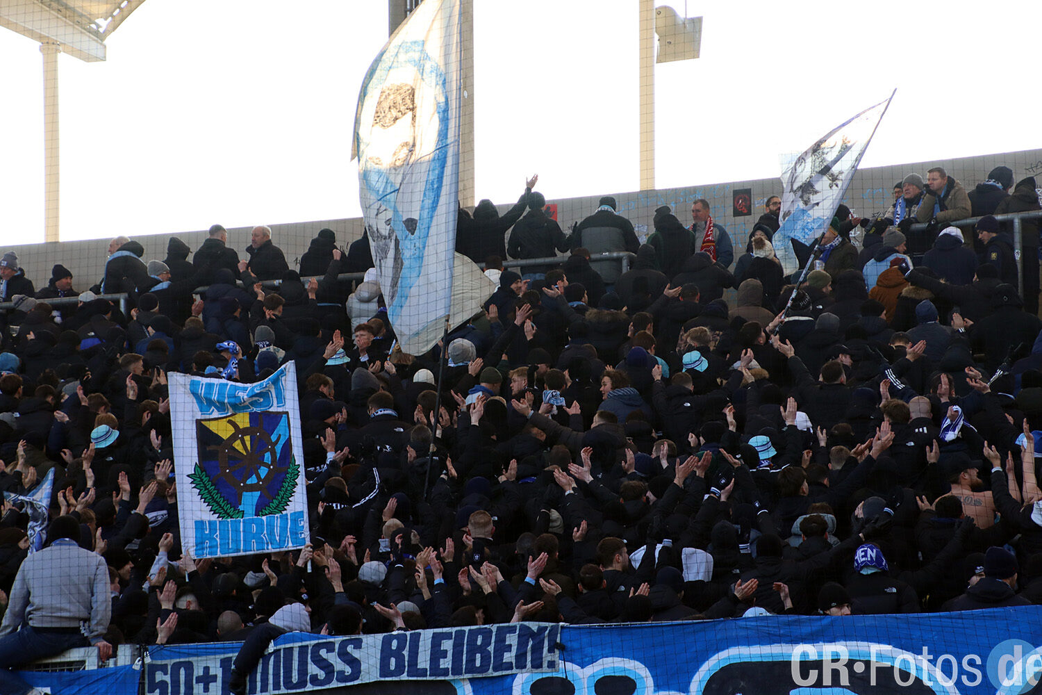 1. FC Saarbrücken – TSV 1860 München 4-0 (18)
