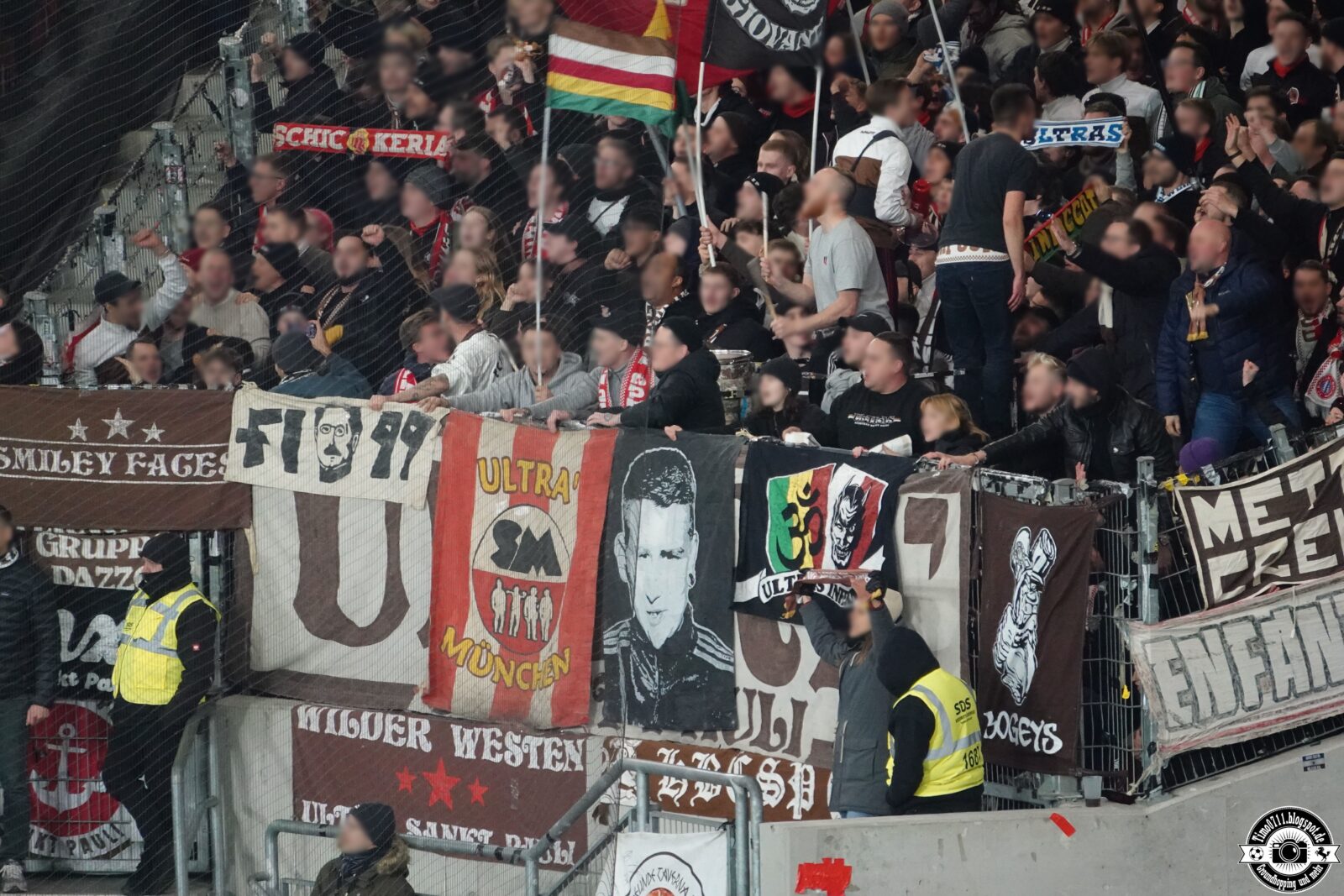 VfB Stuttgart – FC St. Pauli 0-1 (13)