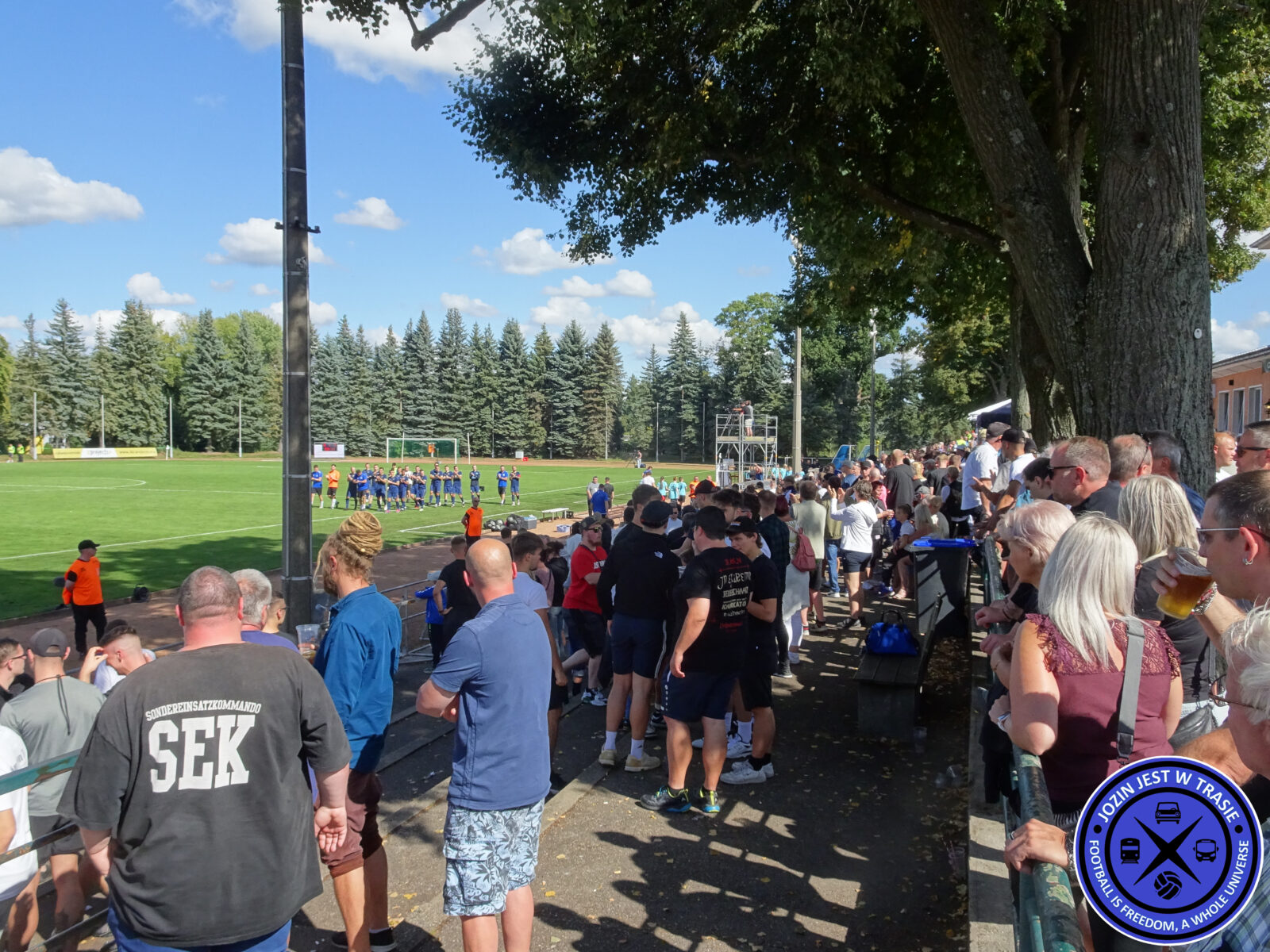 Radeberger SV – BSG Chemie Leipzig 0:7 (3)