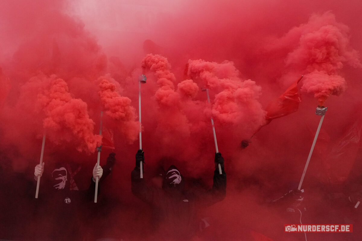 Borussia Dortmund – SC Freiburg 4-0 (18)