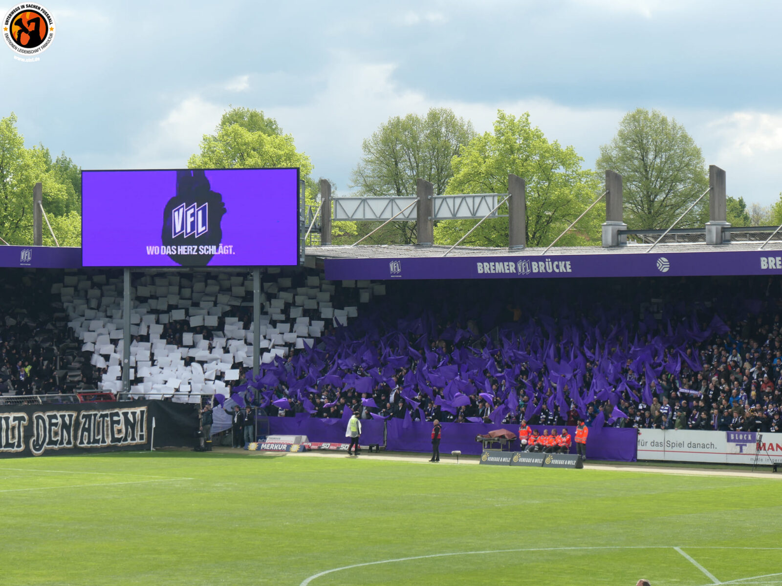 VfL Osnabrück – Eintracht Braunschweig 0-3 (6)