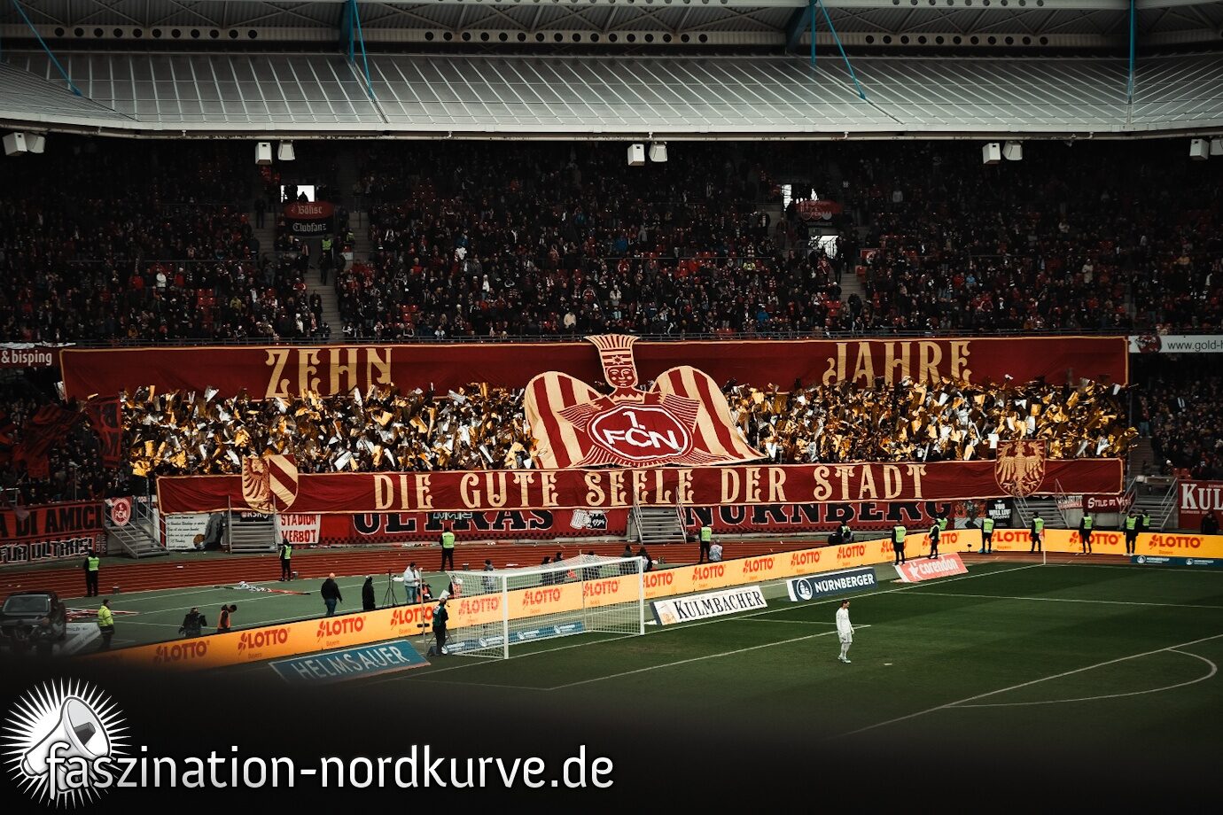 1. FC Nürnberg – Hamburger SV 0-2 (2)