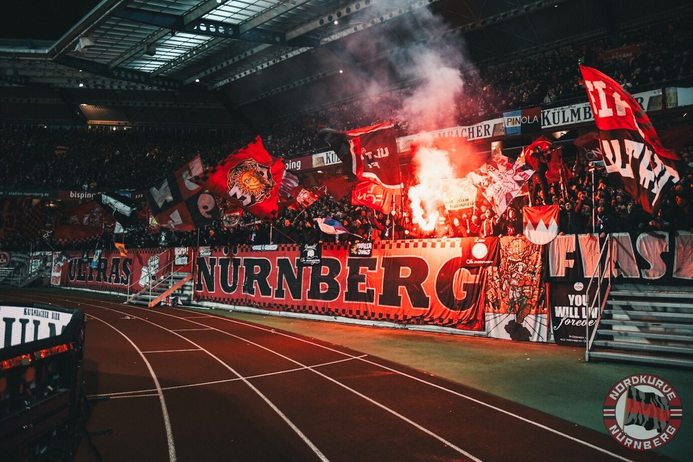 1. FC Nürnberg – Eintracht Braunschweig 1-0 (34)