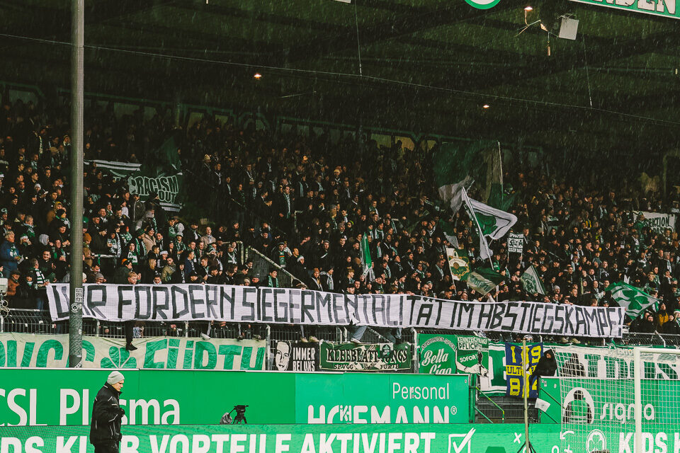 SpVgg Fürth – Hertha BSC 2-1 (2)