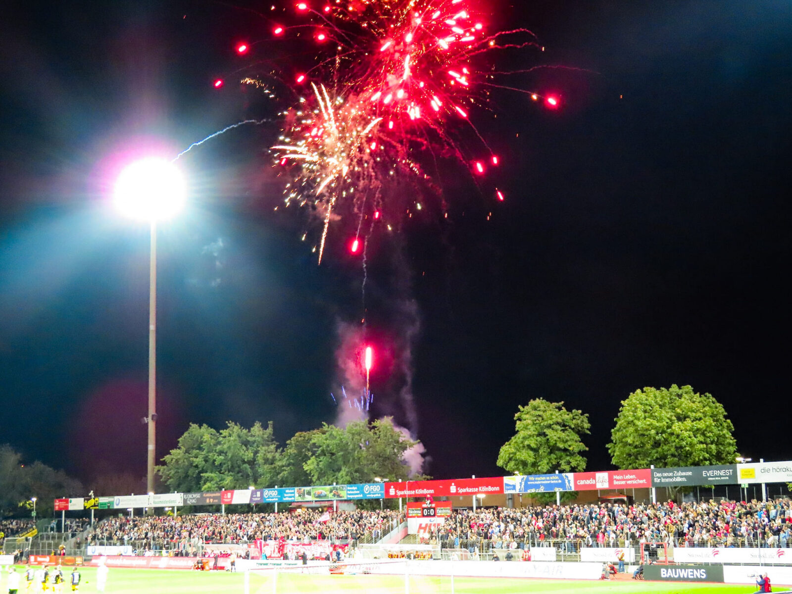 SC Fortuna Köln – TSV Alemannia Aachen (1)