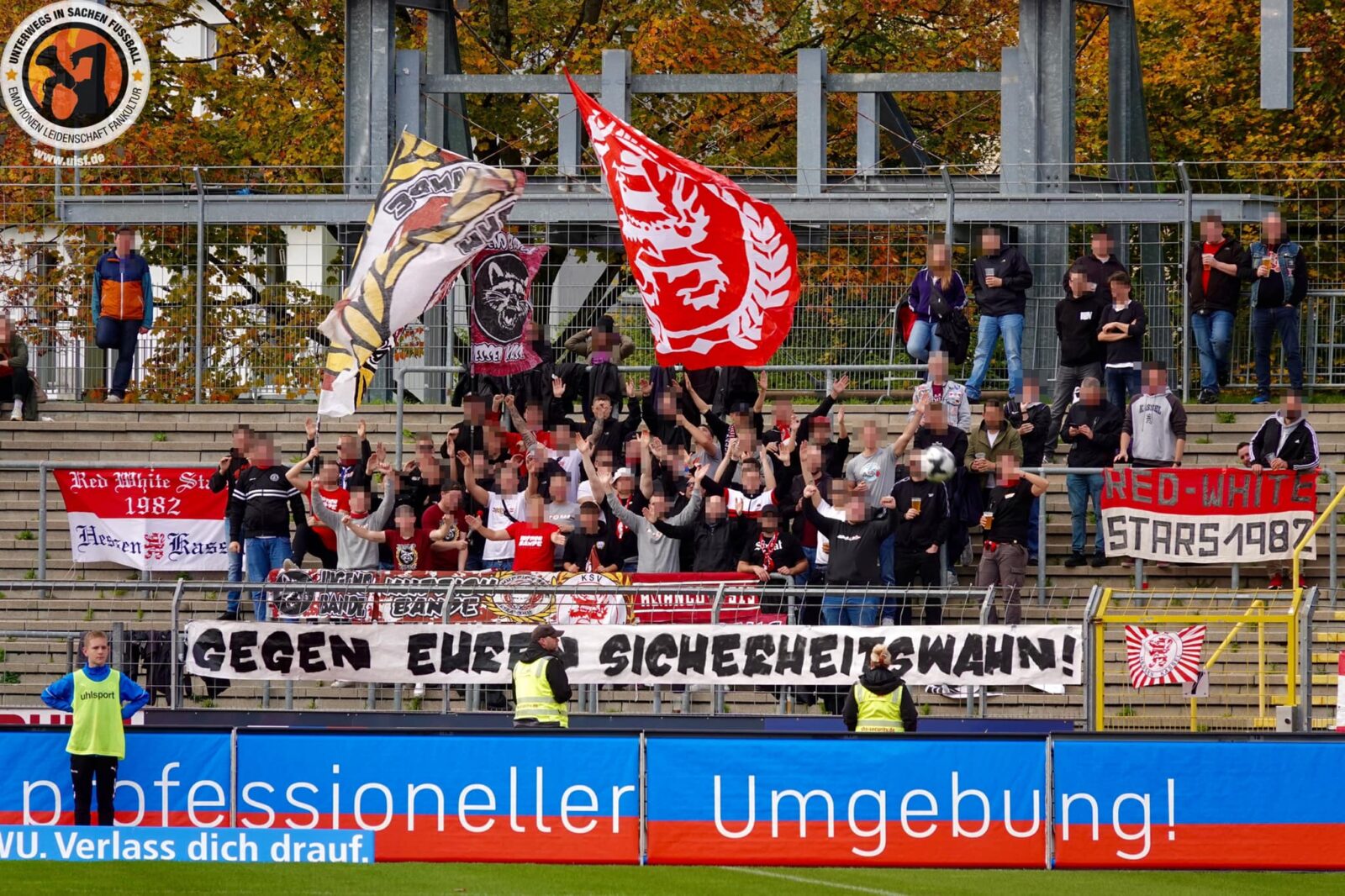 SSV Ulm – KSV Hessen Kassel 3-0 (2)