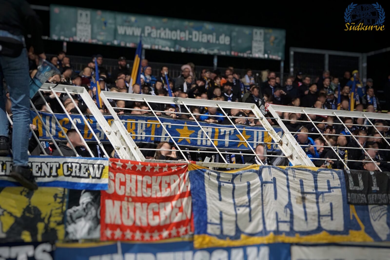 1. FC Lokomotive Leipzig – FC Carl Zeiss Jena 2-0 (30)