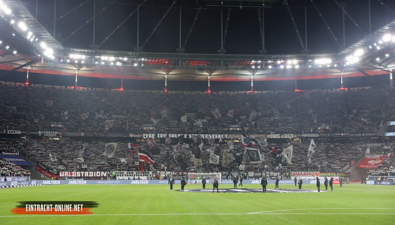 Eintracht Frankfurt – Borussia Dortmund 2-0 (31)