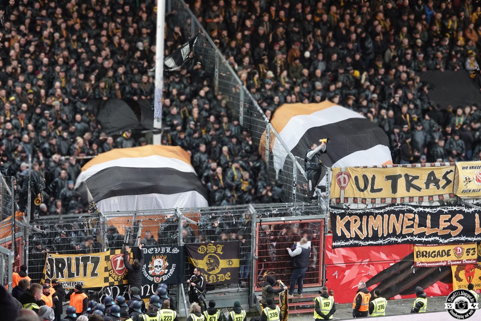 FC Energie Cottbus – Dynamo Dresden 1-1 (2)