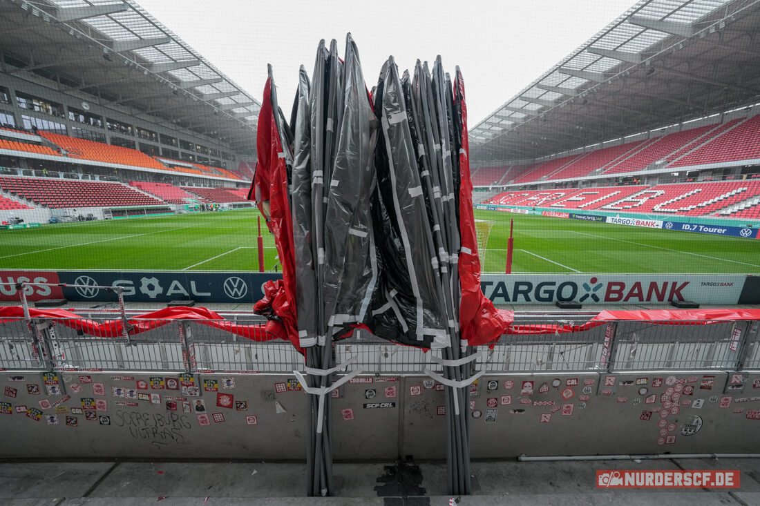 SC Freiburg – Hamburger SV 2-1 (3)