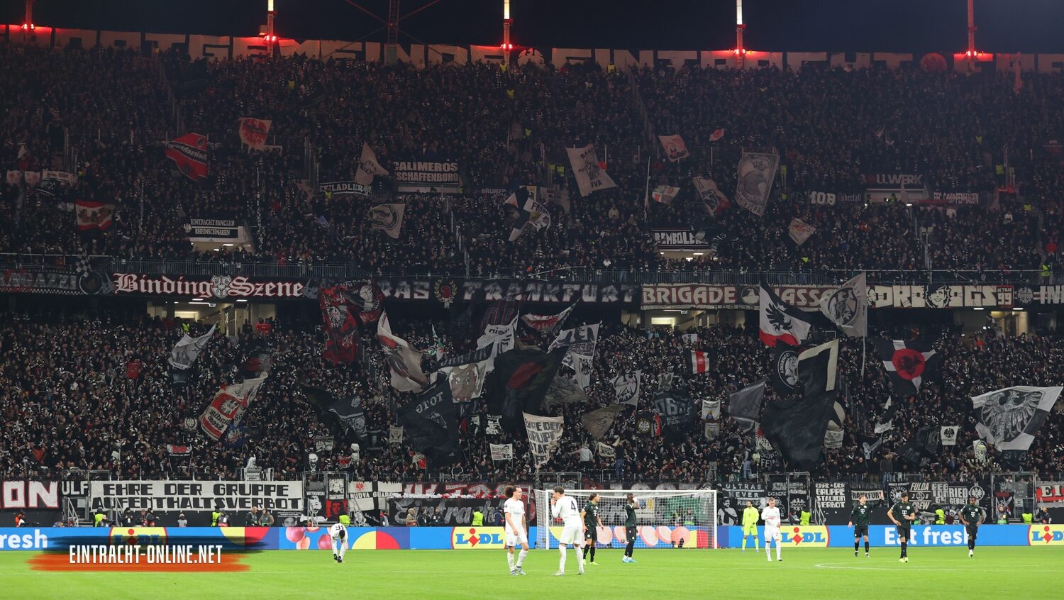 Eintracht Frankfurt – Ferencváros 2-0 (13)