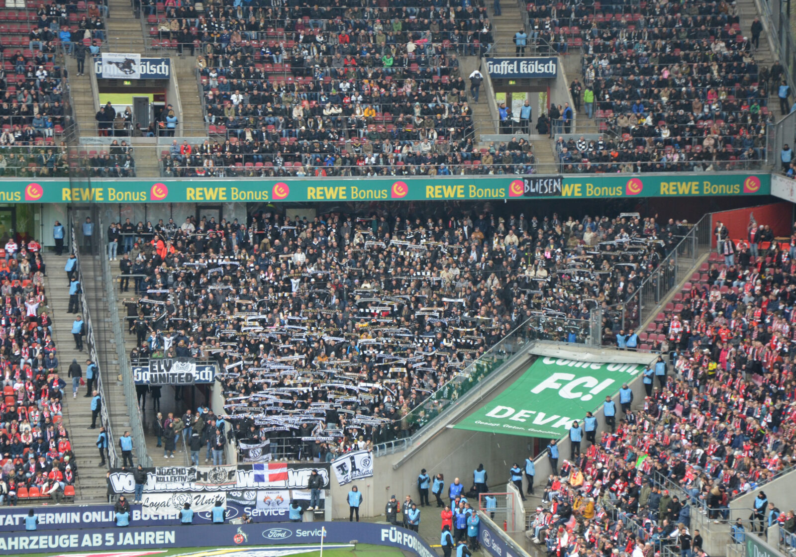 1. FC Köln – SV Elversberg 1-0 (3)