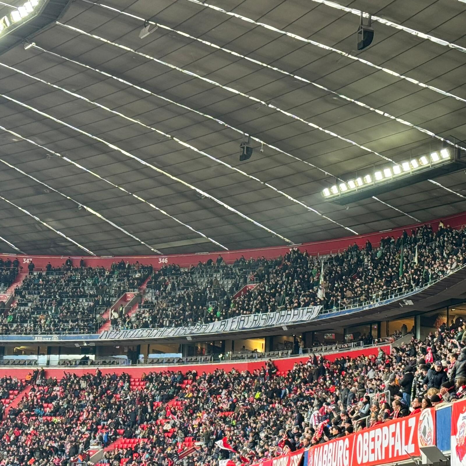 FC Bayern München – Werder Bremen 0-1 (27)