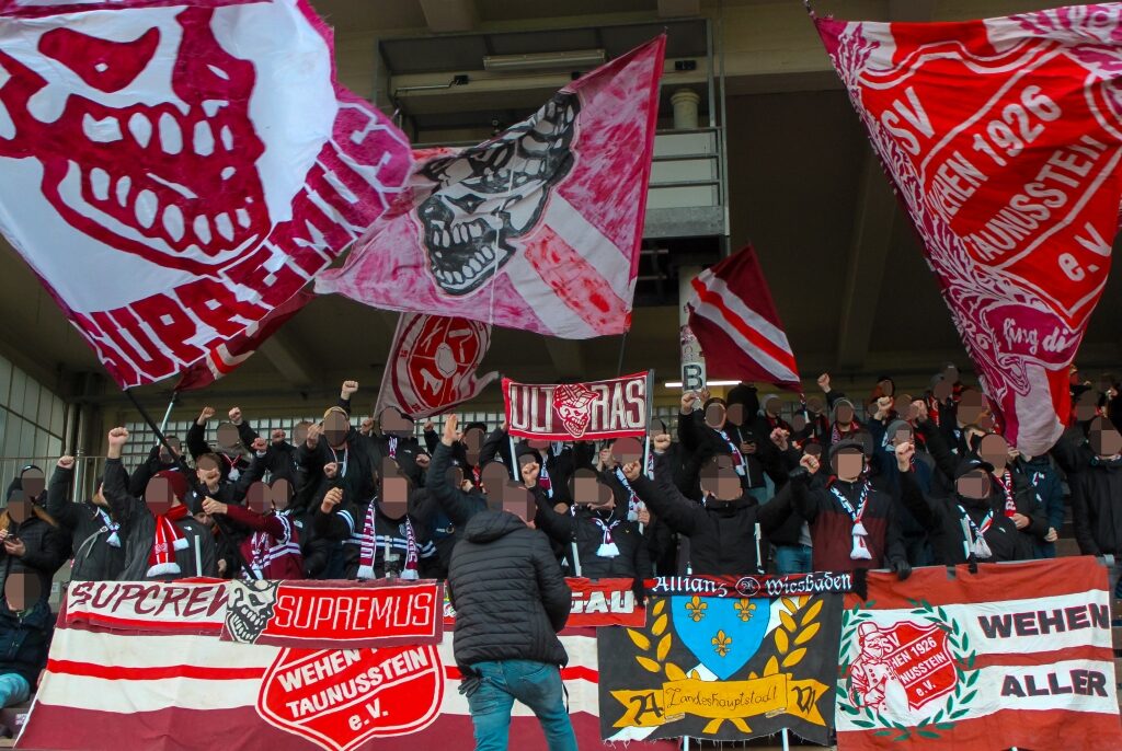 Borussia Dortmund II – SV Wehen 2-2 (9)