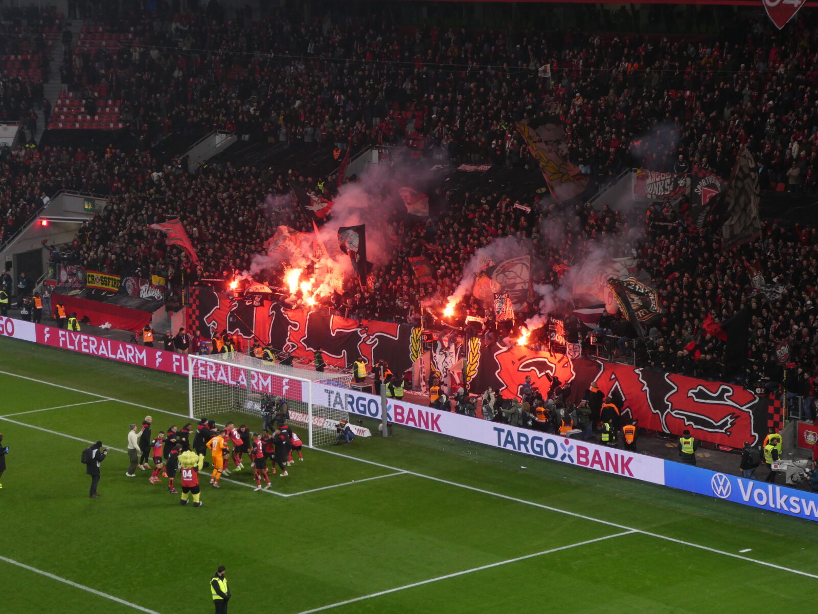 Bayer 04 Leverkusen – 1. FC Köln 3-2 n.V. (22)