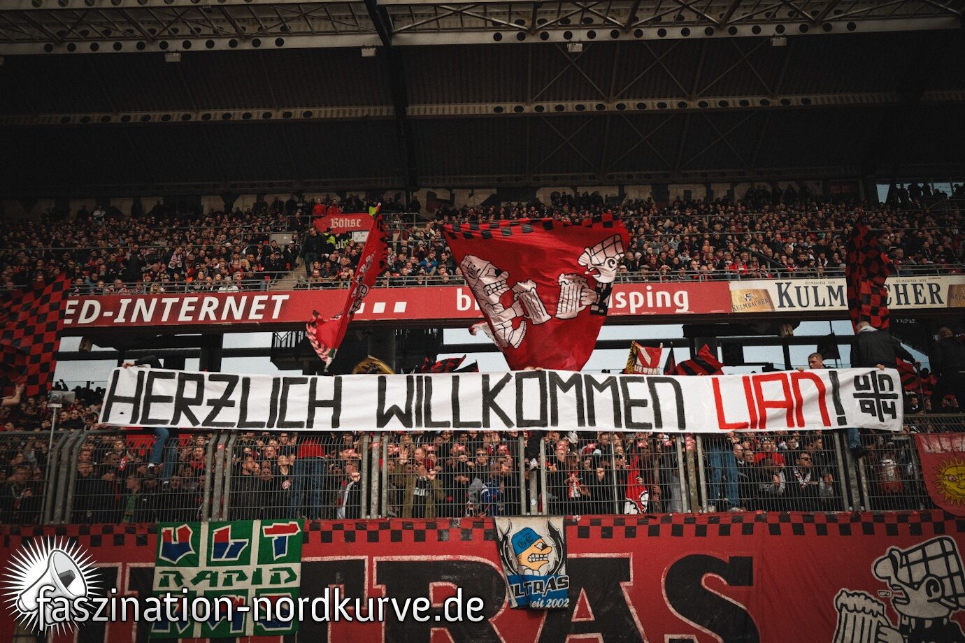 1. FC Nürnberg – Eintracht Braunschweig 2-1 (3)