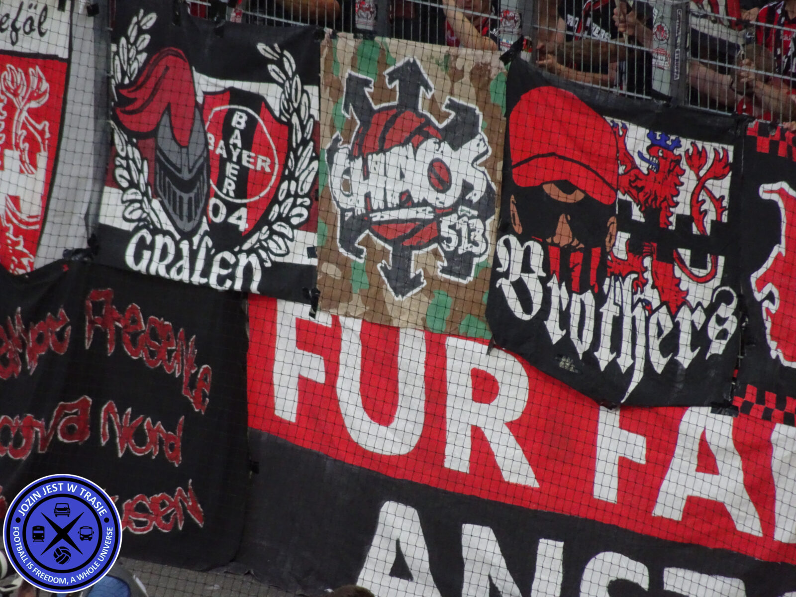 FC Carl Zeiss Jena – Bayer 04 Leverkusen 0-1 (7)