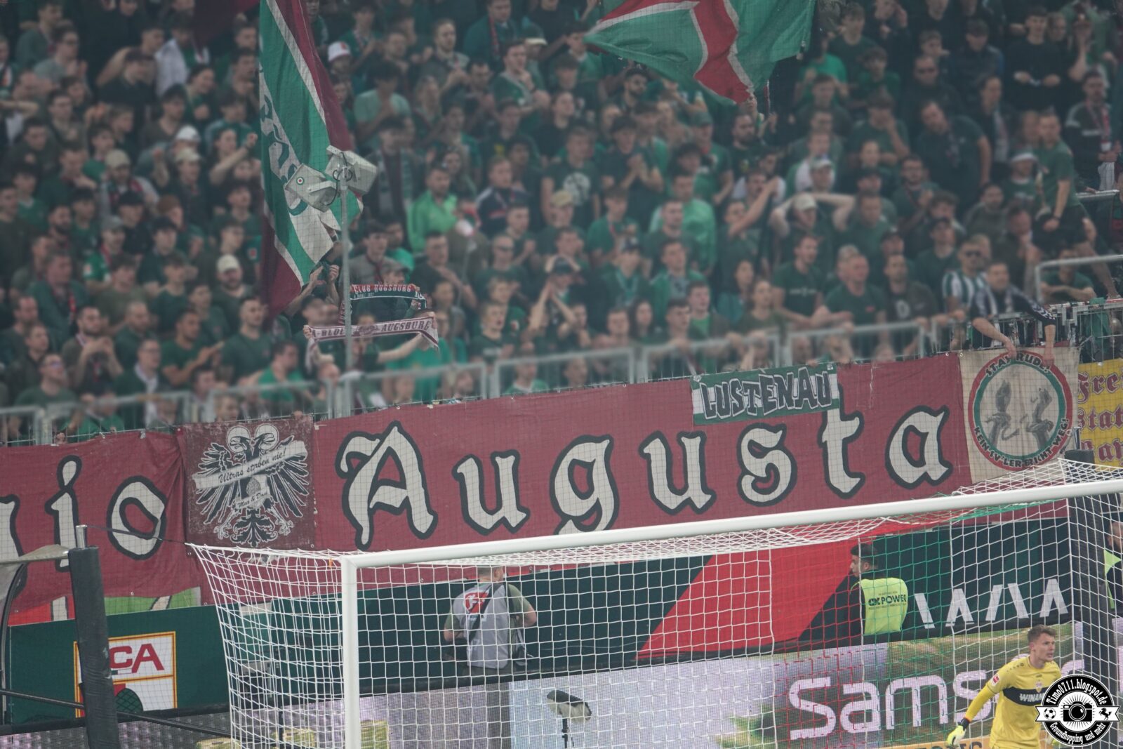 FC Augsburg – VfB Stuttgart 0-1 (4)
