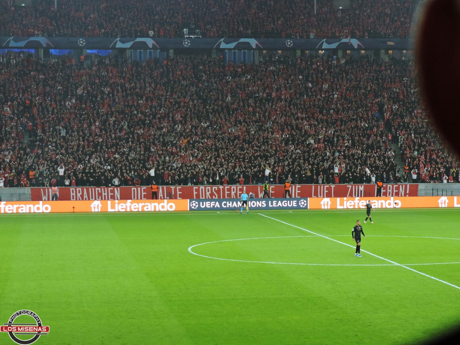 1. FC Union Berlin – SSC Napoli 0-1 (8)