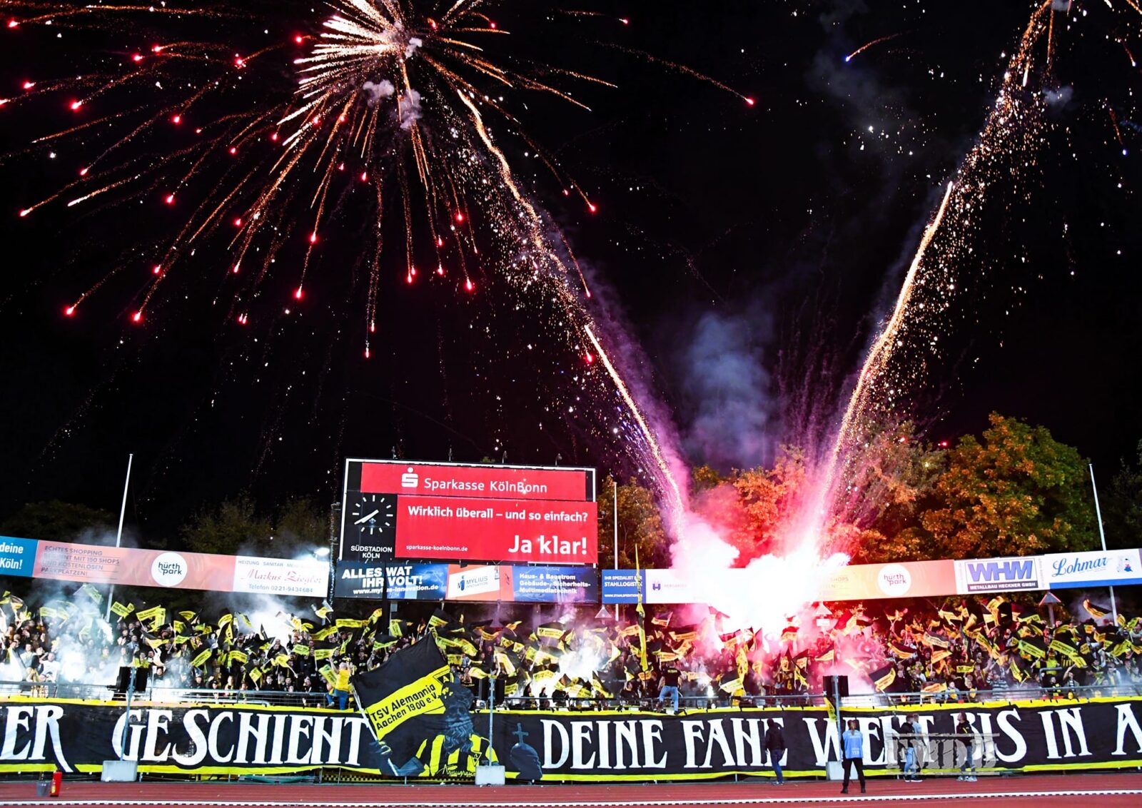 SC Fortuna Köln – TSV Alemannia Aachen (18)