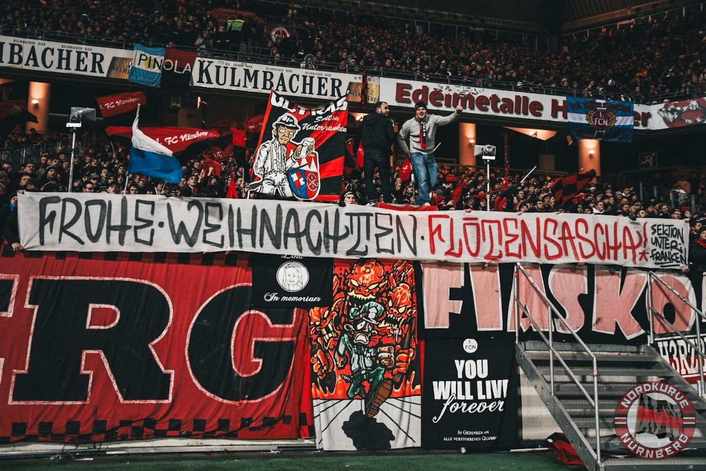 1. FC Nürnberg – Eintracht Braunschweig 1-0 (42)