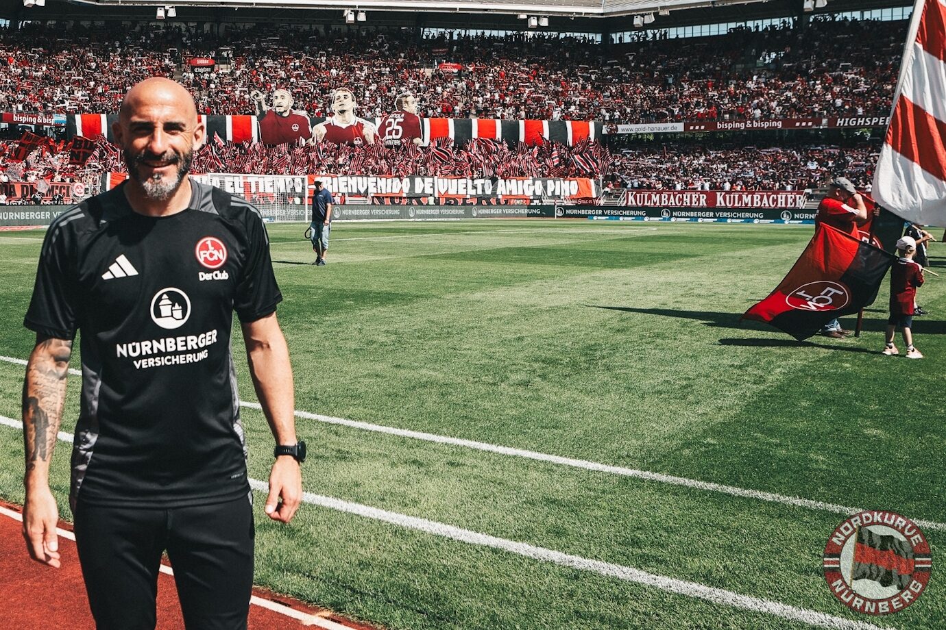 1. FC Nürnberg – 1. FC Magdeburg 0-4 (83)