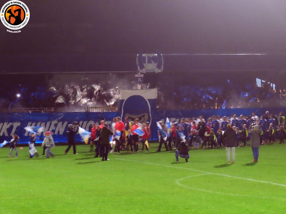 Kickers Emden – VfL Osnabrück 1-2 (4)