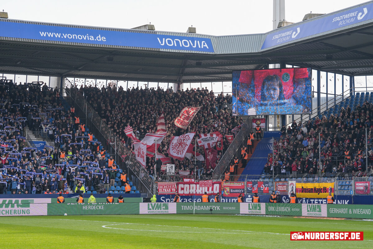 VfL Bochum – SC Freiburg 1-2 (2)